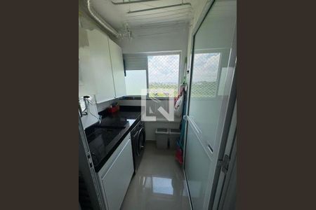Apartamento à venda com 2 quartos, 55m² em Interlagos, São Paulo