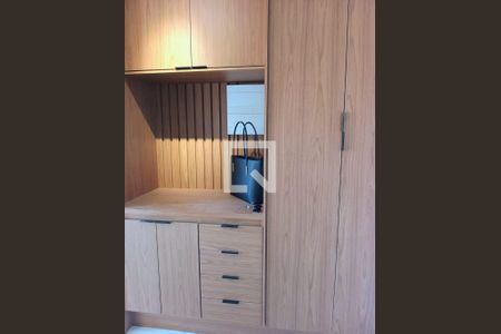 Apartamento à venda com 1 quarto, 24m² em Pompeia, São Paulo