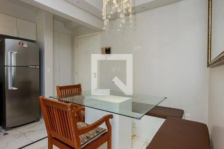 Apartamento à venda com 2 quartos, 68m² em Campo Belo, São Paulo