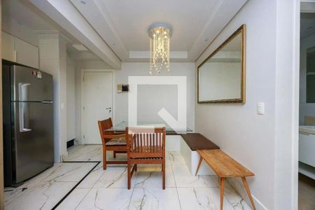 Apartamento à venda com 2 quartos, 68m² em Campo Belo, São Paulo