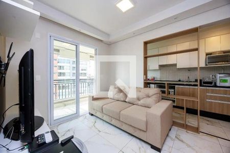 Apartamento à venda com 2 quartos, 68m² em Campo Belo, São Paulo