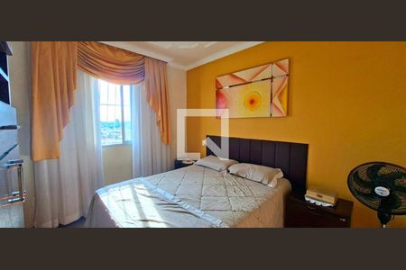 Apartamento à venda com 3 quartos, 97m² em Graça, Belo Horizonte