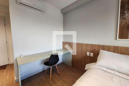 Apartamento à venda com 1 quarto, 29m² em Vila Olímpia, São Paulo
