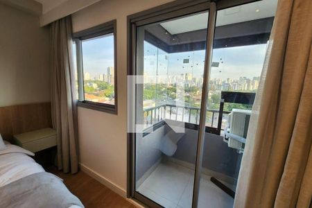 Apartamento à venda com 1 quarto, 29m² em Vila Olímpia, São Paulo