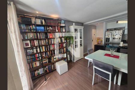 Apartamento à venda com 2 quartos, 68m² em Vila Inglesa, São Paulo