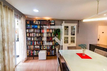 Apartamento à venda com 2 quartos, 68m² em Vila Inglesa, São Paulo