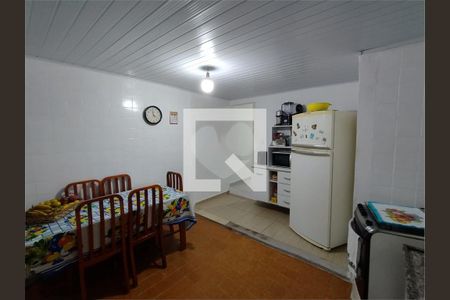 Casa à venda com 3 quartos, 105m² em Vila Darli, São Paulo