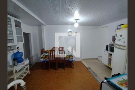 Casa à venda com 3 quartos, 105m² em Vila Darli, São Paulo