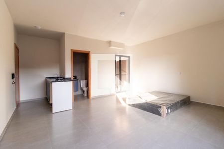 Studio de apartamento para alugar com 1 quarto, 30m² em São Pedro, São José dos Pinhais