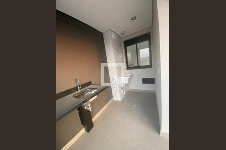 Apartamento à venda com 2 quartos, 87m² em Alphaville Empresarial, Barueri