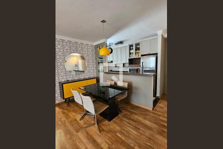 Apartamento à venda com 2 quartos, 83m² em Retiro, Jundiaí