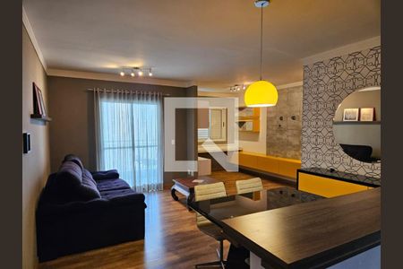 Apartamento à venda com 2 quartos, 83m² em Retiro, Jundiaí