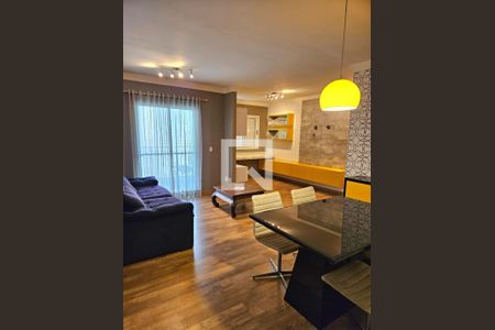 Apartamento à venda com 2 quartos, 83m² em Retiro, Jundiaí