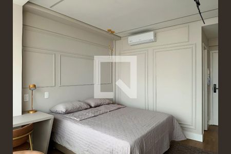 Kitnet/Studio para alugar com 1 quarto, 25m² em Pinheiros, São Paulo