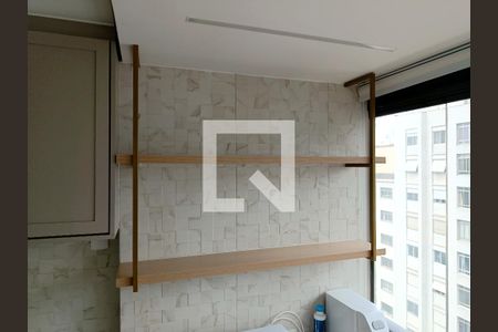 Estúdio de kitnet/studio para alugar com 1 quarto, 25m² em Pinheiros, São Paulo
