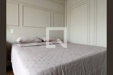Estúdio de kitnet/studio para alugar com 1 quarto, 25m² em Pinheiros, São Paulo