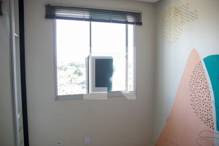 Quarto 02 de apartamento à venda com 2 quartos, 55m² em Setor Negrão de Lima, Goiânia