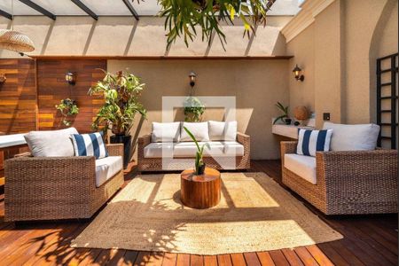 Casa à venda com 3 quartos, 329m² em Jardim Guedala, São Paulo