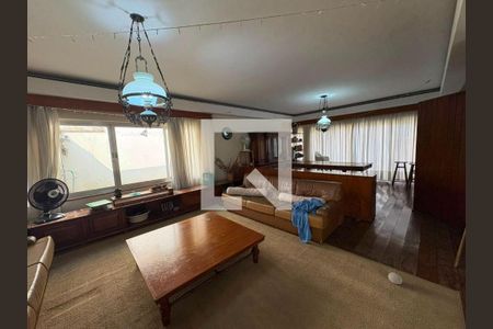 Casa à venda com 5 quartos, 558m² em Jardim Nova Petropolis, São Bernardo do Campo