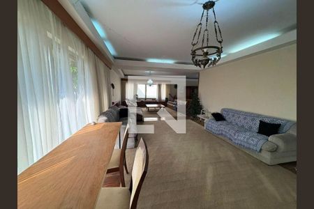 Casa à venda com 5 quartos, 558m² em Jardim Nova Petropolis, São Bernardo do Campo