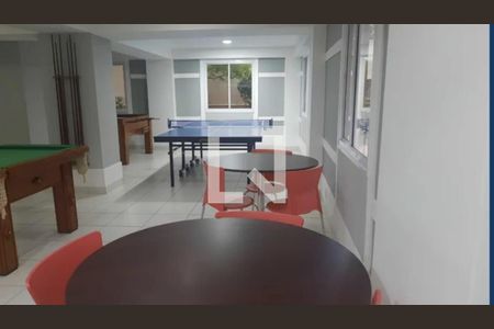 Apartamento à venda com 4 quartos, 171m² em Nova Petrópolis, São Bernardo do Campo