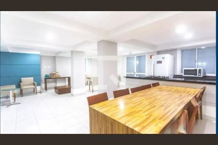 Apartamento à venda com 4 quartos, 171m² em Nova Petrópolis, São Bernardo do Campo