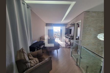 Apartamento à venda com 4 quartos, 171m² em Nova Petrópolis, São Bernardo do Campo