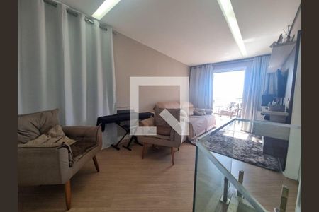 Apartamento à venda com 4 quartos, 171m² em Nova Petrópolis, São Bernardo do Campo