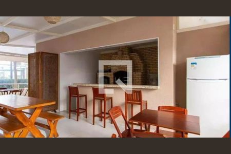 Apartamento à venda com 4 quartos, 171m² em Nova Petrópolis, São Bernardo do Campo