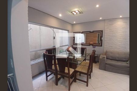 Casa à venda com 3 quartos, 215m² em Cerâmica, São Caetano do Sul