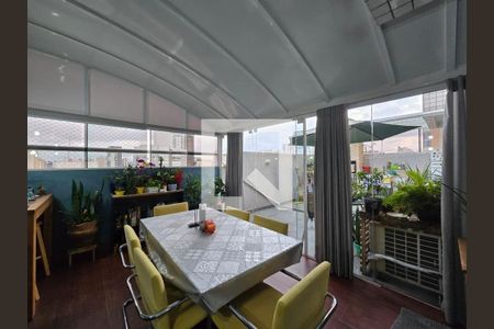 Apartamento à venda com 3 quartos, 145m² em Vila Dayse, São Bernardo do Campo