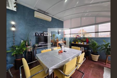Apartamento à venda com 3 quartos, 145m² em Vila Dayse, São Bernardo do Campo