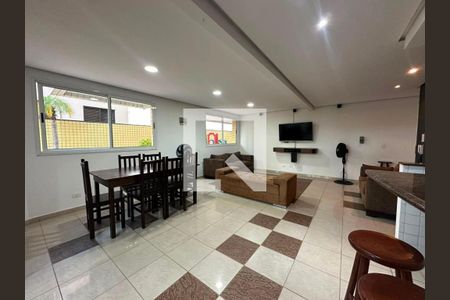 Apartamento à venda com 3 quartos, 145m² em Vila Dayse, São Bernardo do Campo
