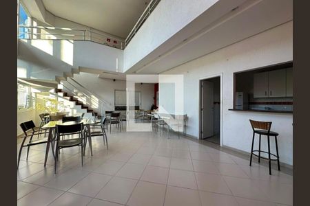 Apartamento à venda com 3 quartos, 145m² em Vila Dayse, São Bernardo do Campo