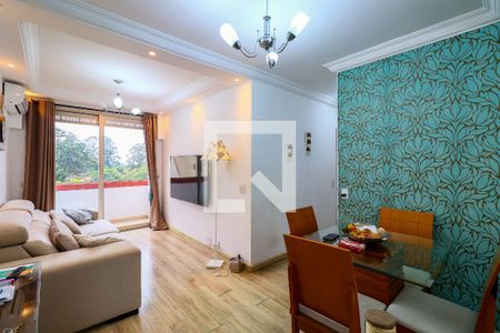 Apartamento à venda com 2 quartos, 50m² em Chacara Nossa Senhora do Bom Conselho, São Paulo