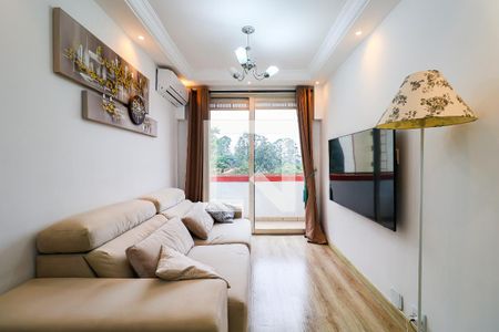 Apartamento à venda com 2 quartos, 50m² em Chacara Nossa Senhora do Bom Conselho, São Paulo