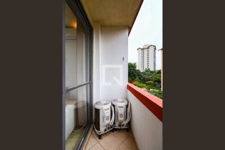 Apartamento à venda com 2 quartos, 50m² em Chacara Nossa Senhora do Bom Conselho, São Paulo