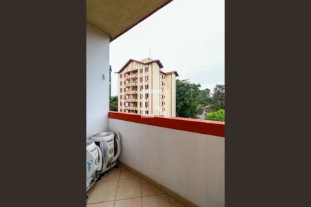 Apartamento à venda com 2 quartos, 50m² em Chacara Nossa Senhora do Bom Conselho, São Paulo