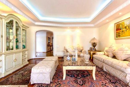 Apartamento à venda com 5 quartos, 340m² em Santa Cecilia, São Paulo