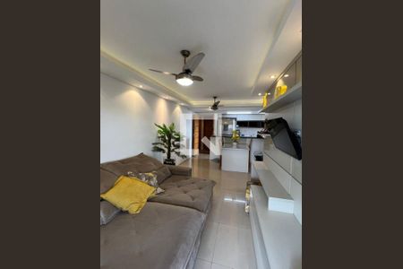 Apartamento à venda com 3 quartos, 85m² em Cachambi, Rio de Janeiro