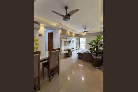 Apartamento à venda com 3 quartos, 85m² em Cachambi, Rio de Janeiro