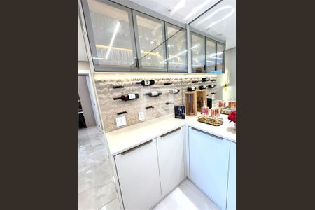Apartamento à venda com 2 quartos, 75m² em Vila Independencia, São Paulo