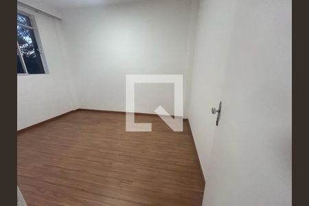 Quarto  de apartamento à venda com 3 quartos, 100m² em São Pedro, Belo Horizonte