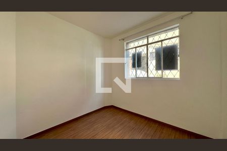 Quarto  de apartamento à venda com 3 quartos, 100m² em São Pedro, Belo Horizonte
