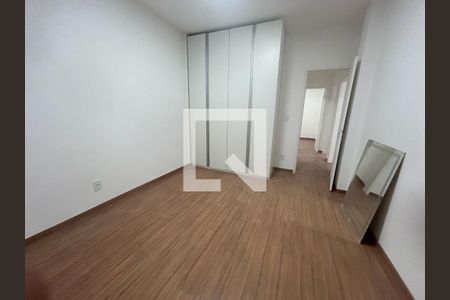 Quarto  de apartamento à venda com 3 quartos, 100m² em São Pedro, Belo Horizonte