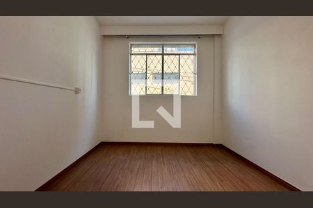 Quarto  de apartamento à venda com 3 quartos, 100m² em São Pedro, Belo Horizonte