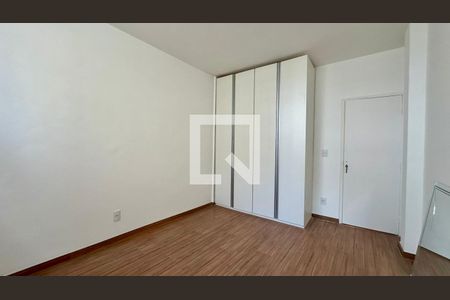 Quarto  de apartamento à venda com 3 quartos, 100m² em São Pedro, Belo Horizonte