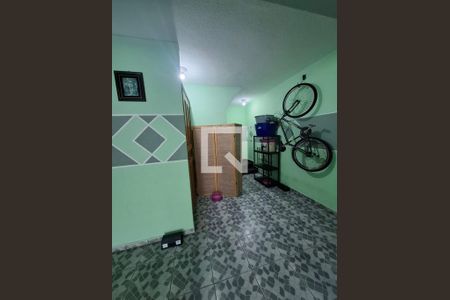 Casa à venda com 3 quartos, 125m² em Jardim Milena, Santo André