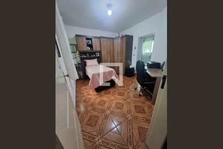 Casa à venda com 3 quartos, 125m² em Jardim Milena, Santo André