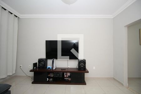 Sala de casa à venda com 3 quartos, 189m² em Cidade Intercap, Taboão da Serra